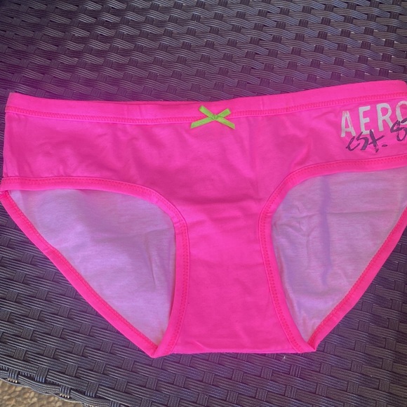 3 pack bright neon panties size medium brand new! - Picture 4 of 7